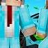 AİLECEK MİLYARDER OLDUK FİLMİ Minecraft