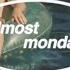 Almost Monday Sunburn Spanish Lyric Video