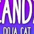 Doja Cat Candy Lyrics