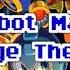 Mega Man 1 11 OST All Robot Master Stage Themes Special Stages W Timestamps