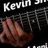 Kevin Sherwood Beauty Of Annihilation Guitar Cover