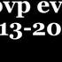 The Evolution Of The MCPE PVP Community 2013 2022