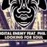 My Digital Enemy Looking For Soul Zulu Records