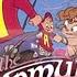 80 S Retro Throwback Full Movie The Chipmunk Adventure 1987 Alvin The Chipmunks Chipettes Film