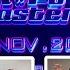 Preview SUPER JUNIOR L S S SUPER JUNIOR D E Will Come To Kpop Masterz In Mexico On November