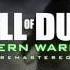 Call Of Duty Modern Warfare Remastered Main Menu Theme