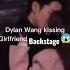 Dylan Wang Gf Kissing In Public Dylanwang Shorts Cpop Kissing Kpopworld Tv Kpopworld