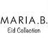 Maria B Eid Collection 24