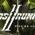 We Are Magonia Mind As Universe Ghostrunner II Original Soundtrack