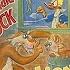 Donald Duck Hook Lion And Sinker Bat Cartoon Ever Part 2