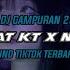 DJ CAMPURAN VIRAL TIKTOK DJ MELODY PLAT KT X NINIX TITANIC DJ MASDAN RMX YANG KALIAN CARI CARI