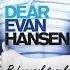 Dear Evan Hansen 1 Anybody Have A Map