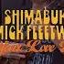 Jake Shimabukuro Mick Fleetwood Need Your Love So Bad