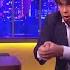 Americans Don T Understand English The Jonathan Ross Show