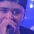 J Cole Crooked Smile Live On Letterman