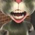 Talking Tom Show Das Poderosas