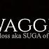 BTS SUGA Gloss Swagger English Lyrics