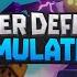 Official Tower Defense Simulator OST Never Broke Again