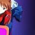 Evangelion 1 0 You Are Not Alone Beautiful World Nika Lenina Rayman Rave RUS Version