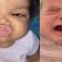 Show Your BABY As A Newborn Vs Now Compilation Reaction