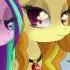 Equestria Girls Rainbow Rocks Under Our Spell Extended Version