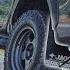 How To Install JAOS Mudflaps Toyota Hilux