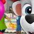 PAW Patrol Has A Big Party W Marshall 1 Hour Nick Jr