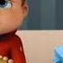 Элвин и бурундуки Alvin And The Chipmunks Выходные с Гизмо Geizmo S Day Out