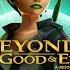 СИТУАЦИОННЫЙ ТЕСТ Beyond Good Evil 20th Anniversary Edition 1