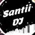 ESA NALGA BRINCA Bass Boosted Santii DJ