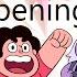 Steven Universe Soundtrack Opening Theme Instrumental