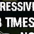 No FGP Strat Aggressive Nightmare Beaten 3 Times In A Row FNAF 3