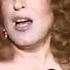 Bette Midler The Glory Of Love