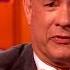 Tom Hanks Re Enacts Iconic Forrest Gump Scene The Graham Norton Show