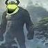 Kong Abilities No One Can Replace King Kong Kingkong Slay Edit Trollmemes Shorts