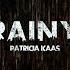 B612Js Rainy Mix 7 Patricia Kaas