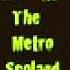 Dj Joe Deacon Live At The Metro Scoland 1997