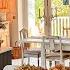 Cozy Fall KITCHEN Decorating Ideas Natural Affordable Stylish