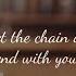 Clay Walker The Chain Of Love Official Lyric Video