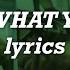 G Eazy Back To What You Knew Lyrics