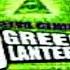 DJ GREEN LANTERN NEW WORLD ORDER 2001