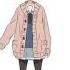 Mirai Is Too Cute Mirai Beyondtheboundary Anime Cosplay