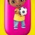 Doc McStuffins Ice Cream Babies Crying Spiderman Finger Family Colors Learn