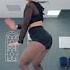 Megan Thee Stallion Body Cardio Dance Fitness