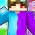 Nico Is CURSED In Minecraft