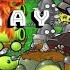 Plants Vs Zombies Fake Mode V0 01 Part 2 Extreme Hard Mode With Extra Ordinary Skills