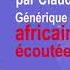 Claudy Siar Couleurs Tropicales Générique De L émission De Radio La Plus écoutée Dans Le Monde