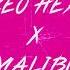 Stereo Hearts X Malibu Samuele Brignoccolo Mashup