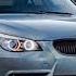 SHOOVAL Мы открываем бизнес BMW E60