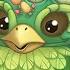 Sporerow All Monster Sounds My Singing Monsters